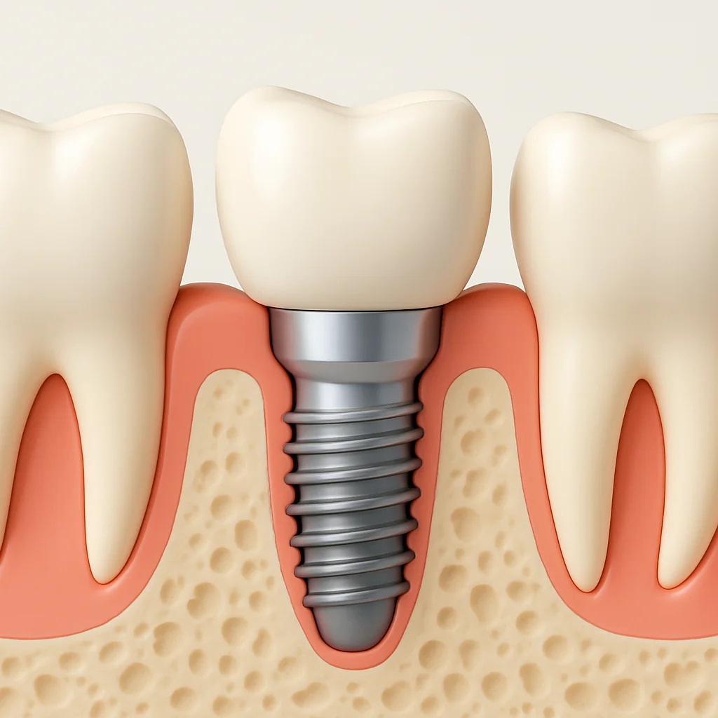 Why Should You Get Dental Implant Treatment in Turkey?
