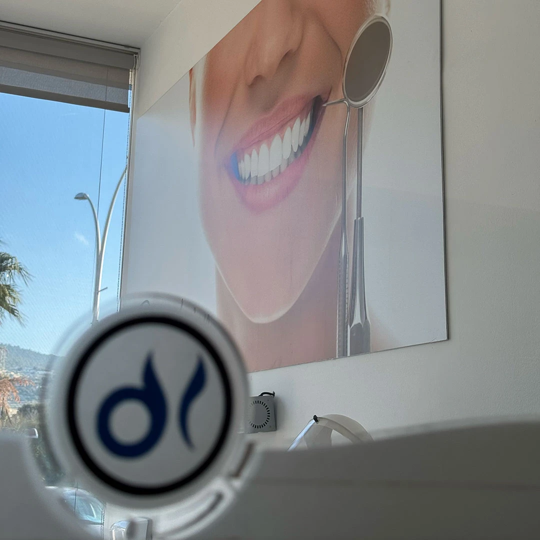 Technologies Used by Bodrum Dent Halikarnas