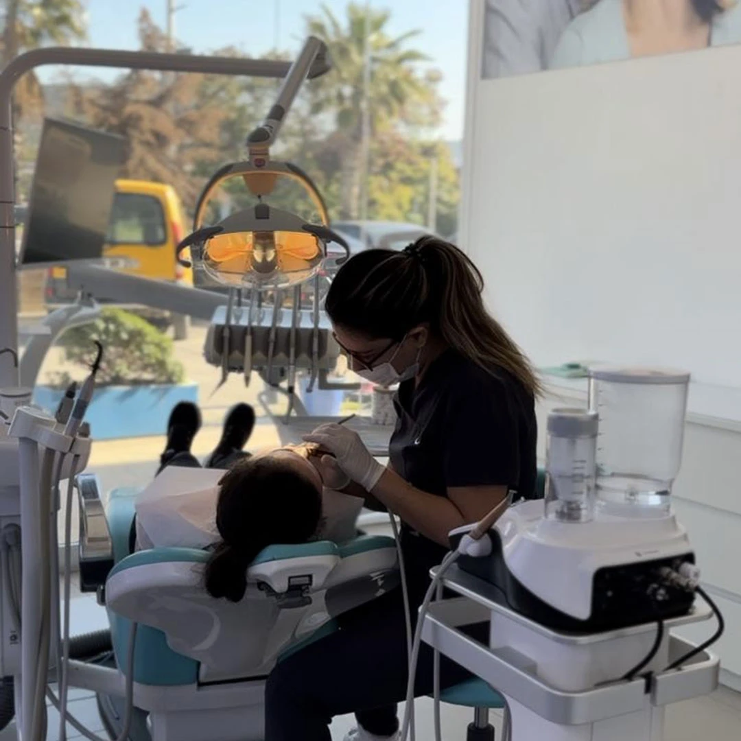 Comfortable Smile Experience During Your Vacation