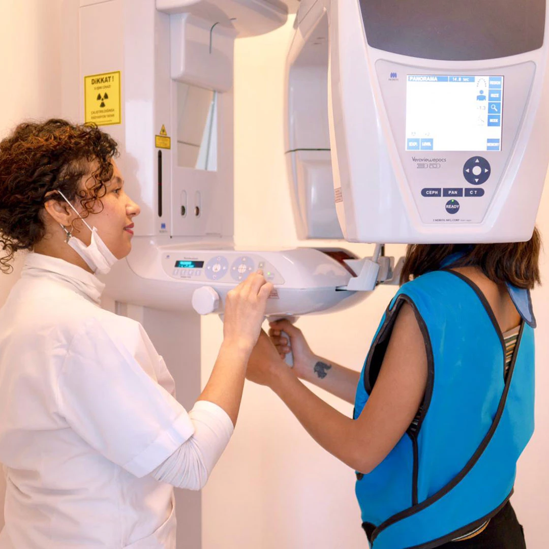 Why Bodrum Dent Halikarnas Makes a Difference in Dental Bridge Treatment