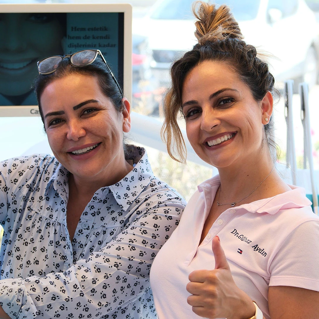 Haltbarkeit und Erfolgsraten