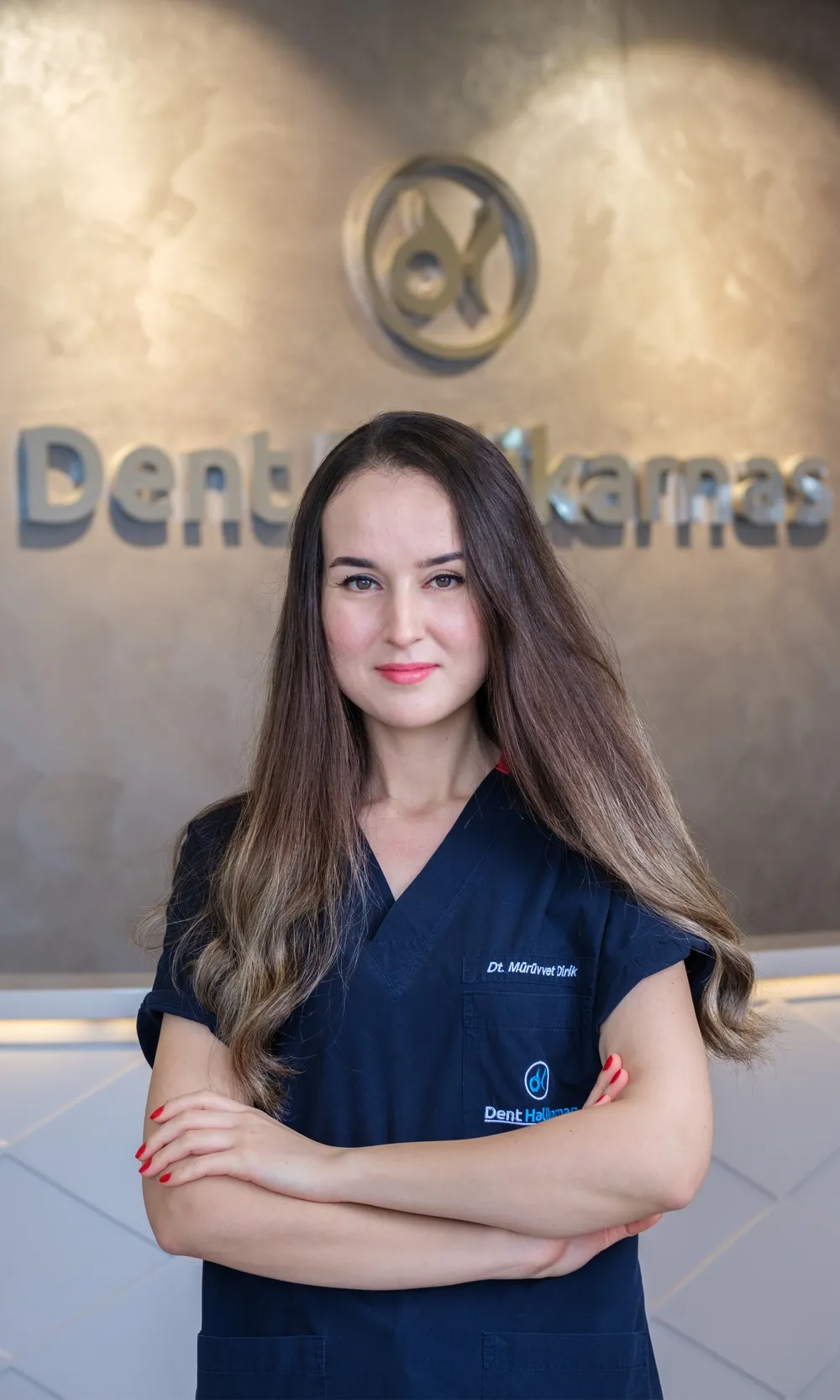 Dr. Mürüvvet Dirik, DDS