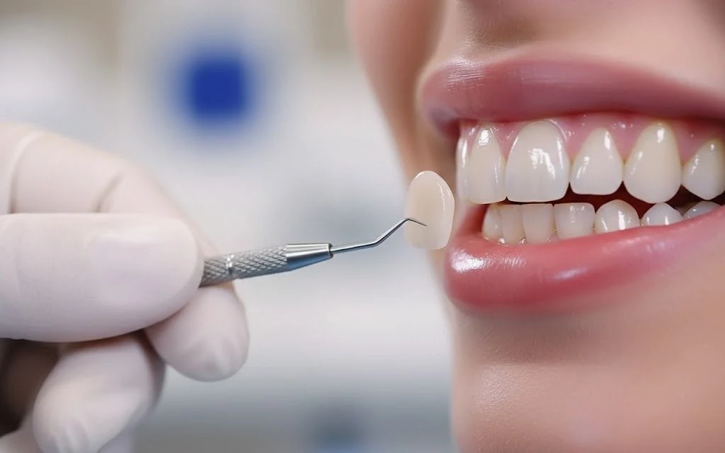 Why Should You Get Laminate Veneers?