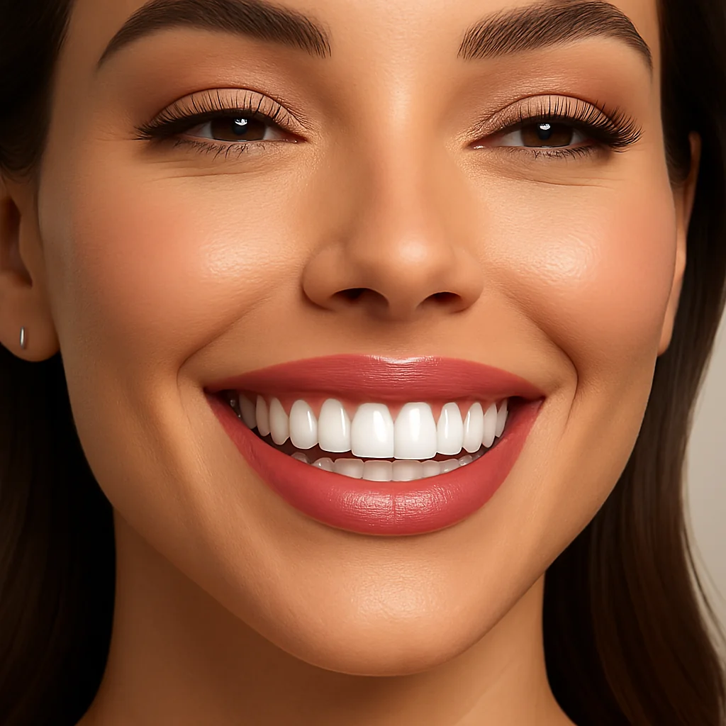 Smile Makeover Treatment