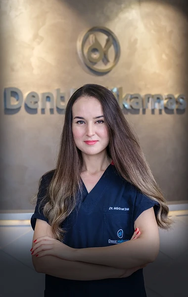 DR. MÜRÜVVET DİRİK